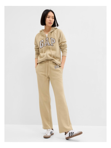 Sweatpants with GAP logo - Women