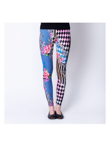 Art Of Polo Woman's Leggings sk04058