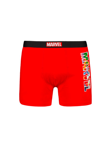 Men's boxer Marvel Avengers - Frogies