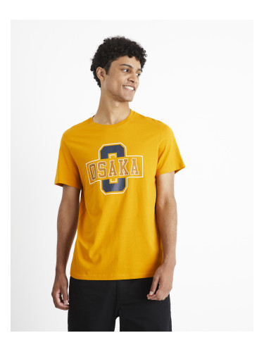 Celio T-Shirt Osaka - Men's