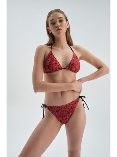 Дамски бански - долна част. Dagi