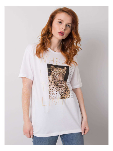 T-shirt-HB-TS-3051.64P-white