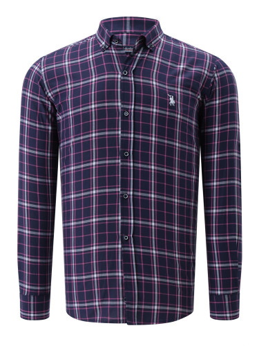 Мъжка риза dewberry