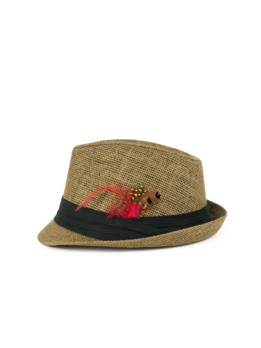 Art Of Polo Unisex's Hat cz21191-1