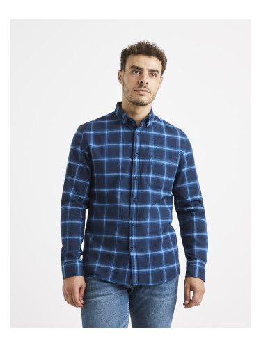 Celio Waflaca Shirt - Men's