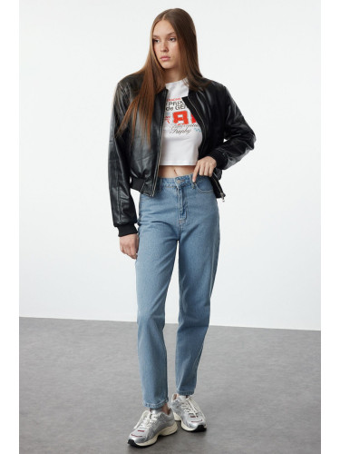 Дамски дънки Trendyol