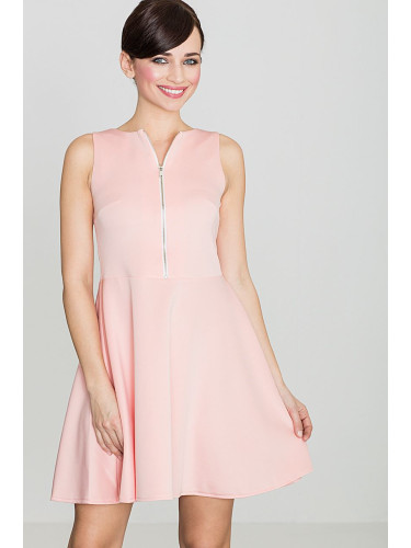 Дамска рокля Lenitif K098