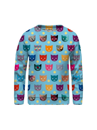 Mr. GUGU & Miss GO Kids's Sweater KS-PC321