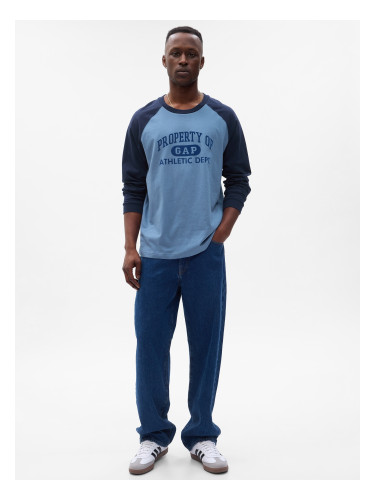 GAP Long Sleeve T-Shirt - Men