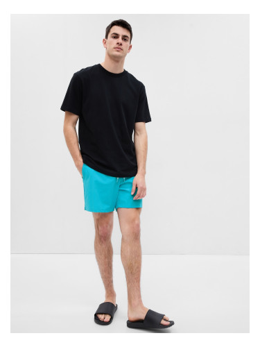 GAP Swimwear with Elasticated Waistband - Men