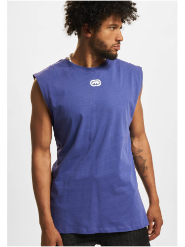 Společnost Ecko Unltd. Andre Tank Top Blue