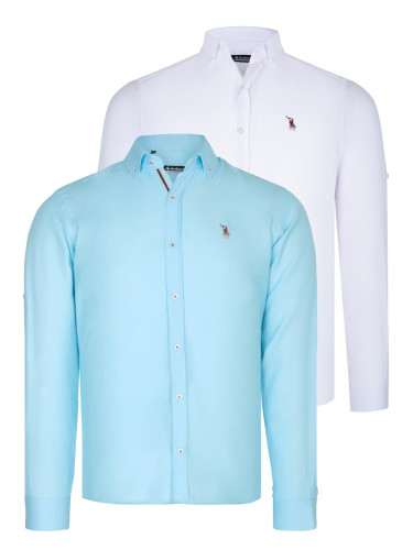 Мъжка риза dewberry