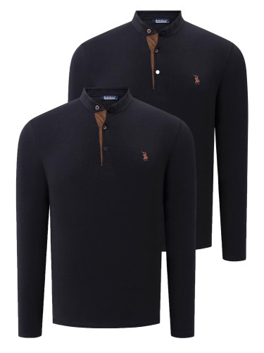 Мъжка тениска dewberry