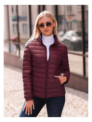Дамско яке. Edoti CLR008