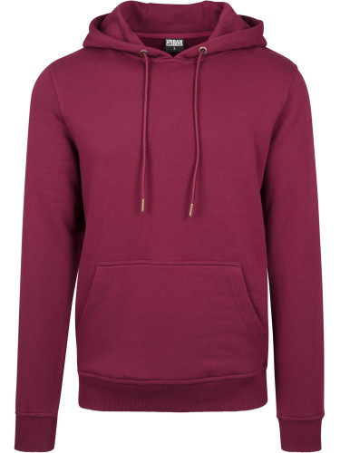 Basic Sweat Hoody port