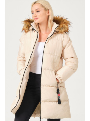 Дамско яке dewberry