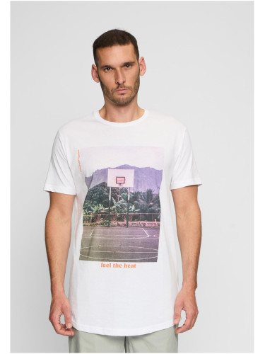 Feel the warmth of white