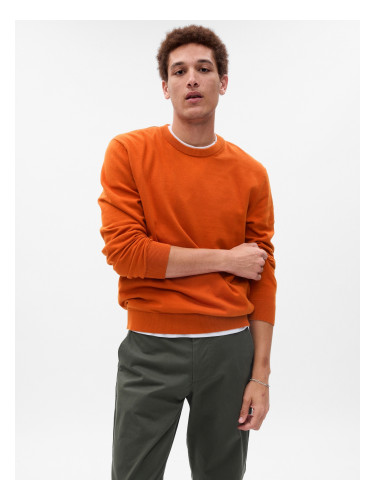 GAP Smooth Knitted Sweater - Men