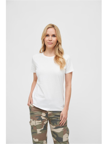 Women's T-shirt white