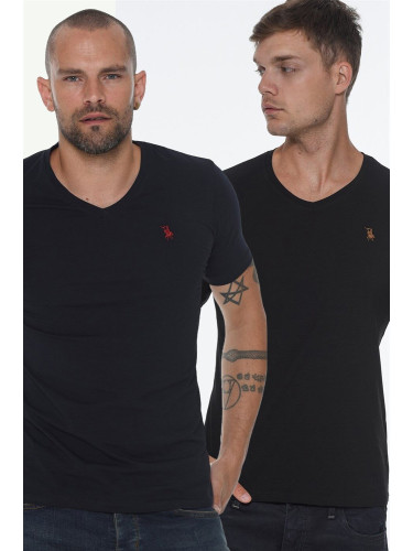 Мъжка тениска dewberry