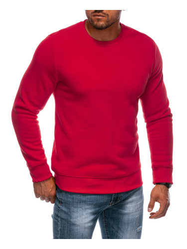 Edoti Men's sweatshirt EM-SSNZ-22FW-019