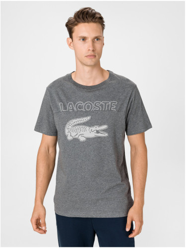 Тениска Lacoste - мъже