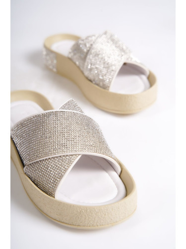 Дамски джапанки Capone Outfitters