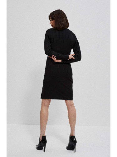 Marisse Dress Z-Su-3927 Black