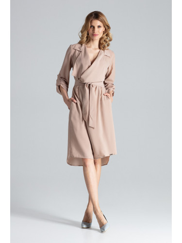 Figl Дамска рокля M464