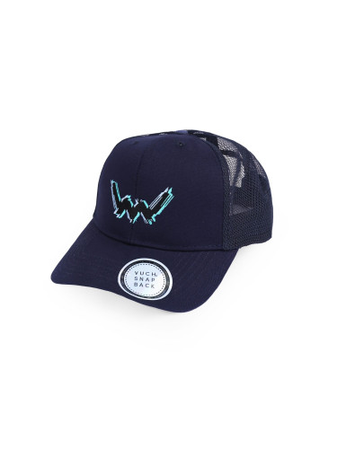 VUCH Kalle Blue Cap