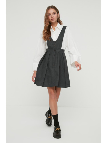 Дамска рокля Trendyol Gilet