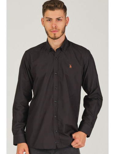 Мъжка риза dewberry