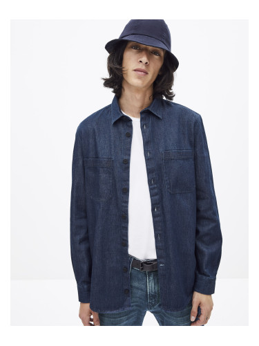 Celio Shirt Sawork - Men's