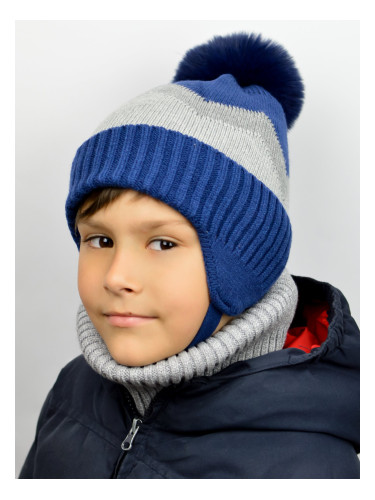 NOVITI Kids's Hat CZ030-B-01