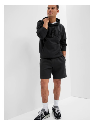 Shorts with GAP logo - Men's