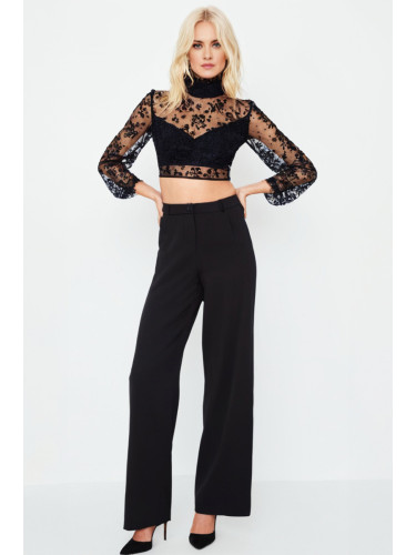 Дамски панталон Trendyol