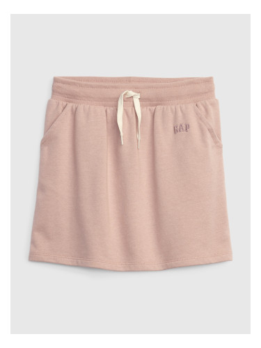 Children's skirt with GAP logo - Girls