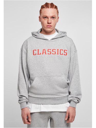 Classics College Hoody gray