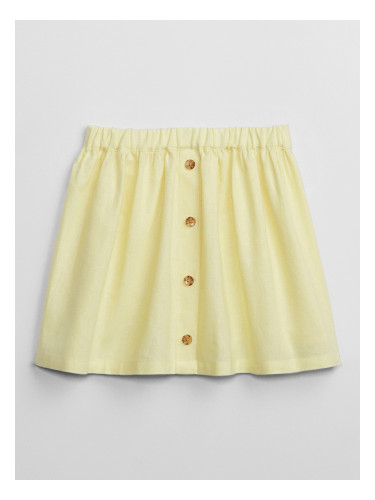 GAP Children's skirt with elastic waist - Girls