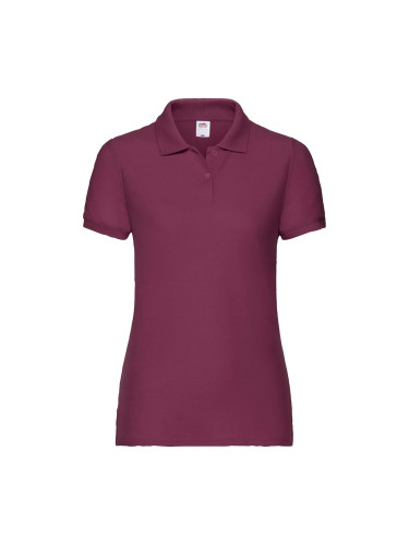 T-shirt for women 65/35 Polo 632120 65/35 170g/180g