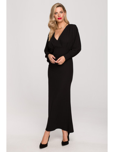 Дамска рокля Makover Maxi