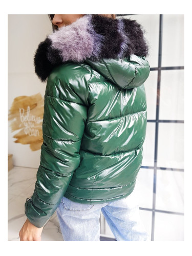 Дамско яке. DStreet