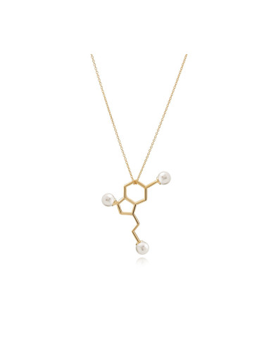 Giorre Woman's Necklace 34689