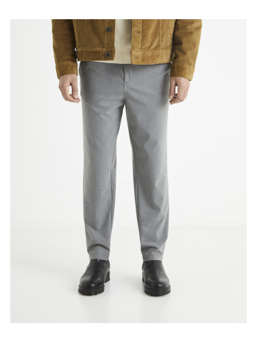 Celio Trousers 24H Bocal - Mens