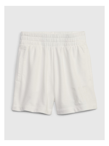 GAP Kids Tracksuit Shorts - Girls