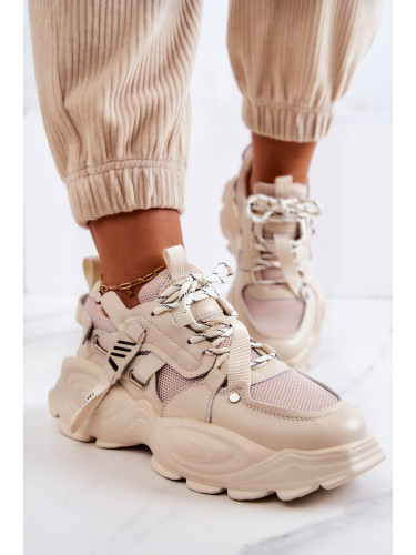 Спортни обувки Маратонки GOE