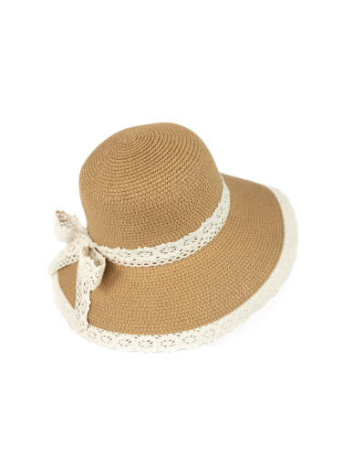 Art Of Polo Woman's Hat Cz23125-1