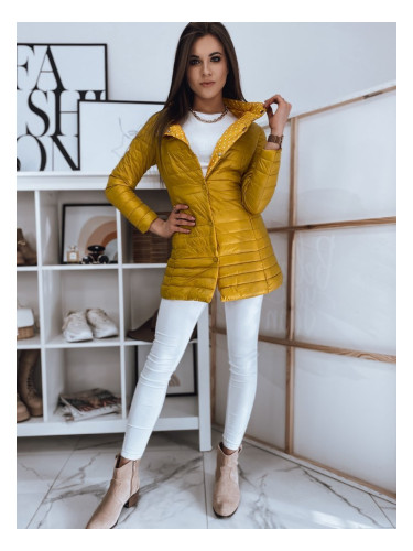 Дамско яке DStreet