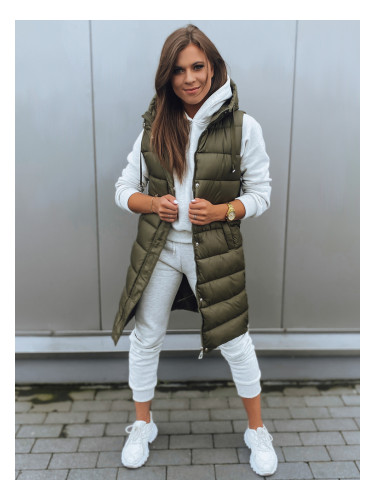 Дамски елек. DStreet