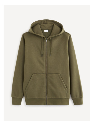 Celio Sweatshirt Vethree - Men's